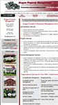 Mobile Screenshot of dragonpm.com